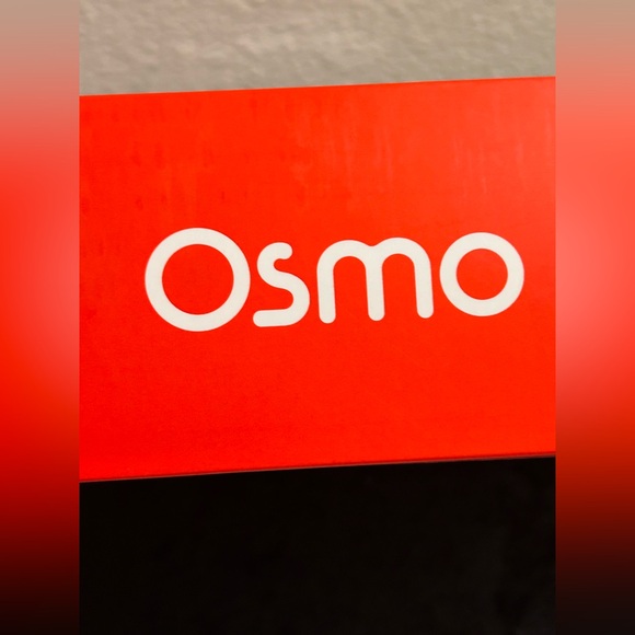 Osmo Little Genius Starter Kit for iPad – 4 Educational Games (Ages 3–5) NIB - Picture 14 of 16